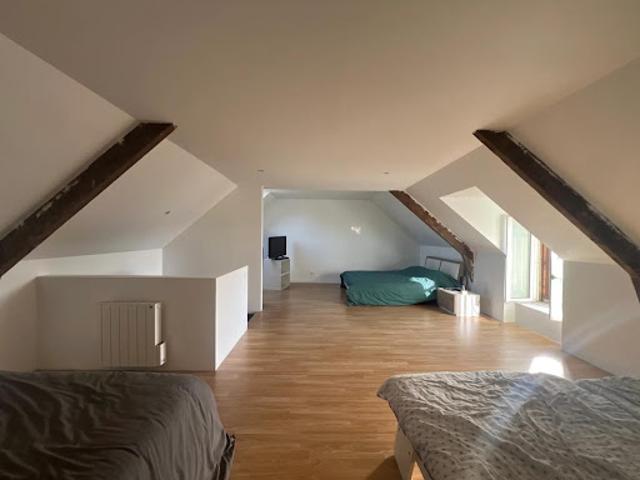Vente Maison 5 pièces 168 m2 Quévert