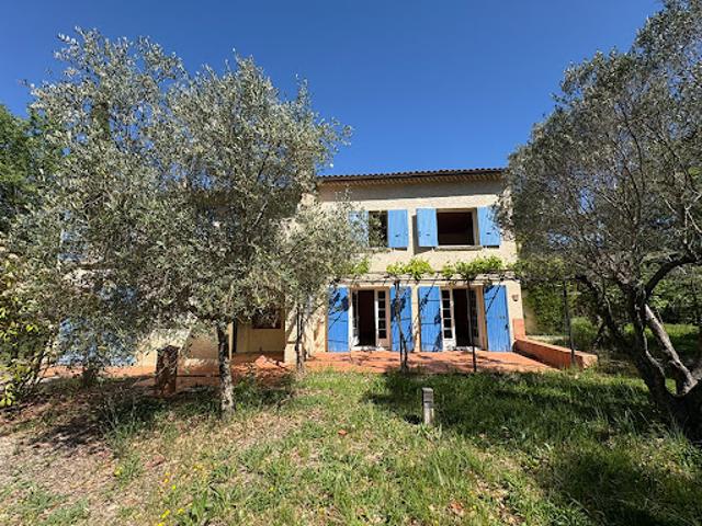 Vente Maison 5 pièces 168 m2 Rousset
