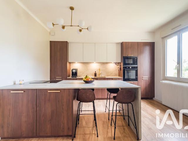 Vente Maison 5 pièces 168 m2 Saint Agathon