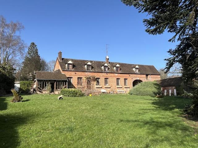 Vente Maison 5 pièces 168 m2 Saint paul