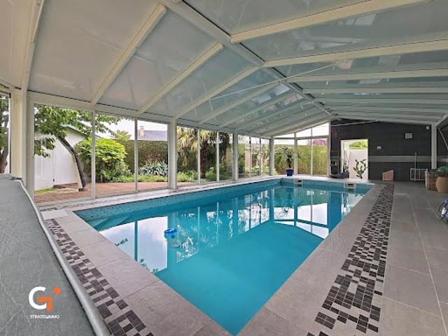 Vente Maison 5 pièces 168.58 m2 Dieppe