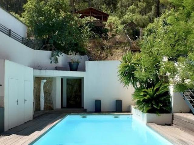 Vente Maison 5 pièces 169 m2 Marseille 9ème