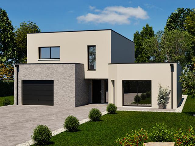 Vente Maison 5 pièces 169 m2 Auvers sur Oise