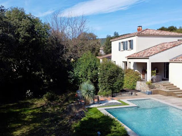 Vente Maison 5 pièces 169 m2 Claret