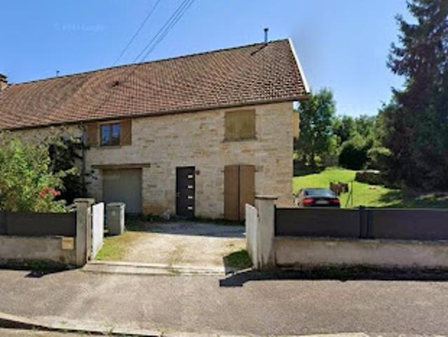 Vente Maison 5 pièces 169 m2 Esnouveaux