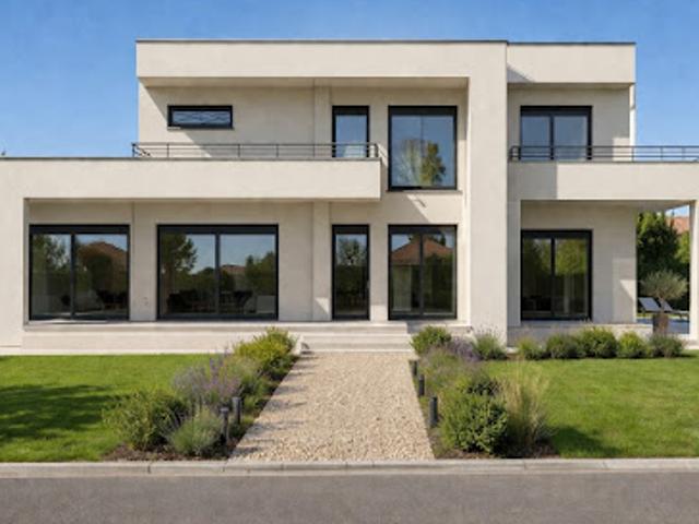 Vente Maison 5 pièces 169 m2 Launaguet