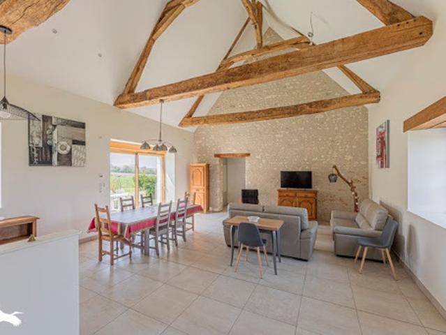 Vente Maison 5 pièces 169 m2 Ligueil