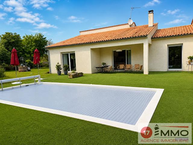 Vente Maison 5 pièces 169 m2 Yves
