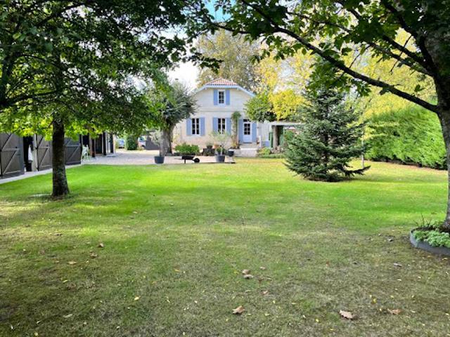 Vente Maison 5 pièces 169.05 m2 Saint Denis de Pile