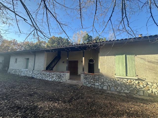 Vente Maison 5 pièces 169.14 m2 Montauban