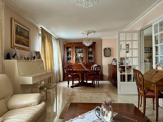 Vente Maison 5 pièces 169.71 m2 Drancy