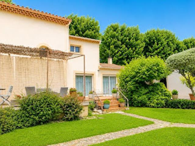 Vente Maison 5 pièces 160 m2 Malemort du Comtat