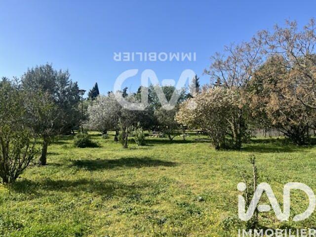 Vente Maison 5 pièces 160 m2 Marguerittes