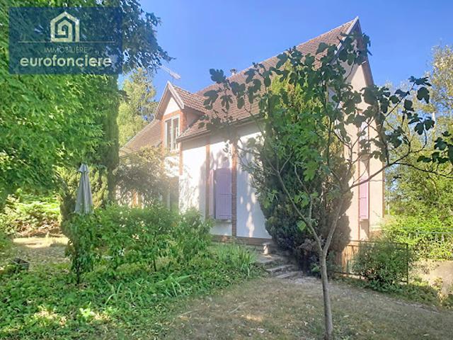 Vente Maison 5 pièces 160 m2 Messon