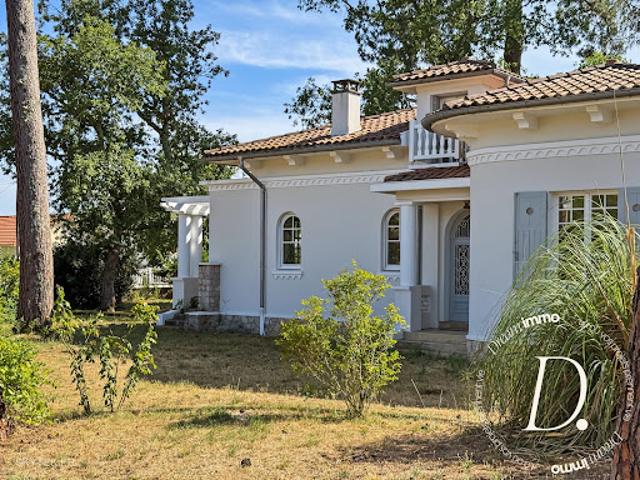 Vente Maison 5 pièces 160 m2 Mont de Marsan