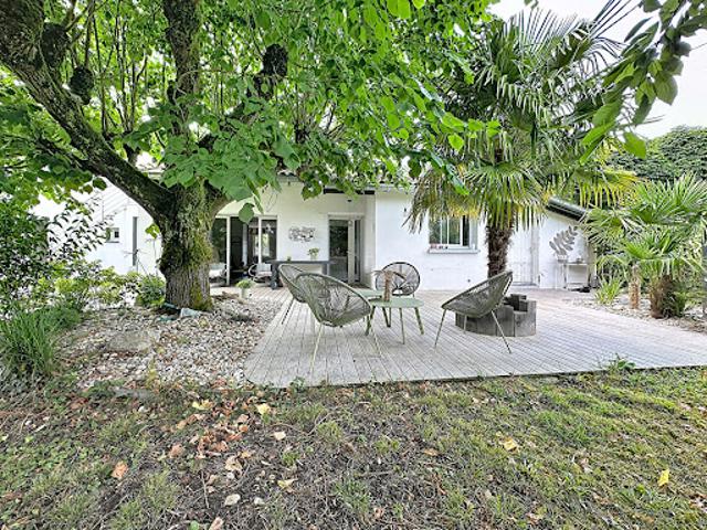 Vente Maison 5 pièces 160 m2 Montauban