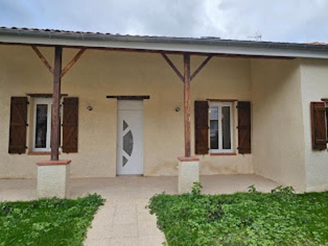 Vente Maison 5 pièces 160 m2 Montauban