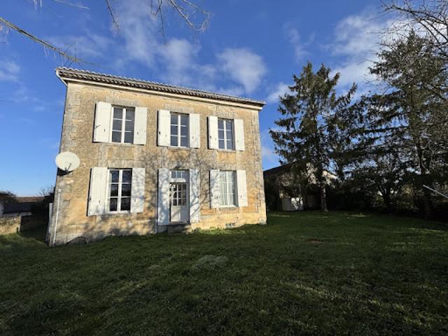 Vente Maison 5 pièces 160 m2 Montignac le Coq