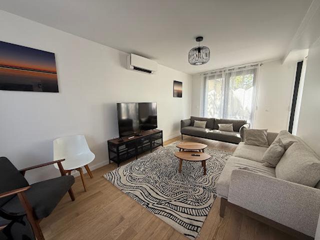 Vente Maison 5 pièces 170 m2 Montreuil