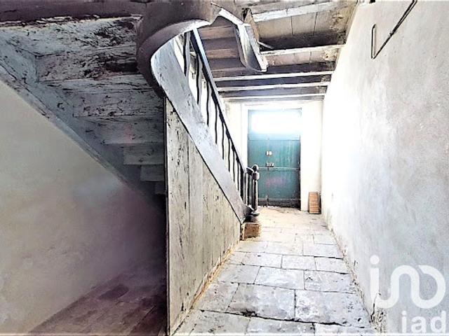 Vente Maison 5 pièces 160 m2 Nieuil