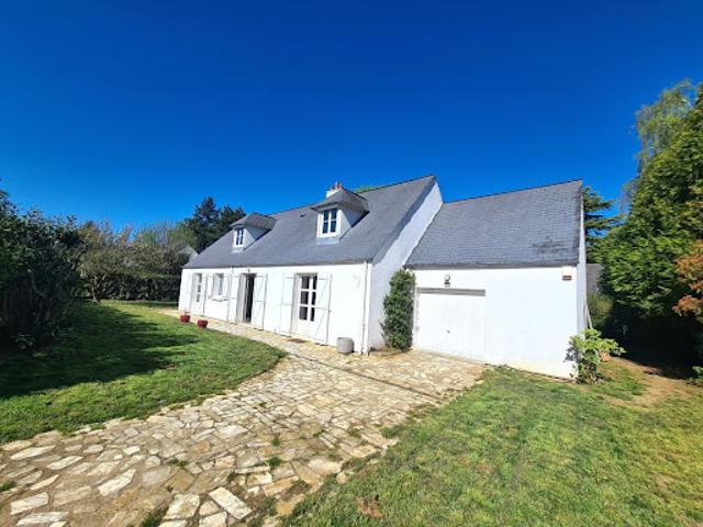 Vente Maison 5 pièces 160 m2 Ozoir la ferriere