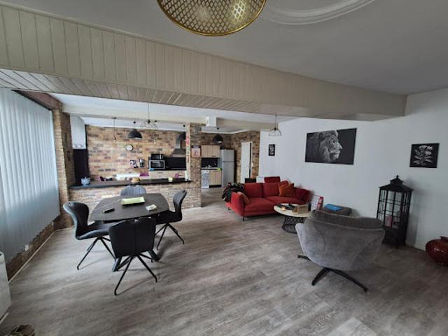 Vente Maison 5 pièces 160 m2 Azy sur Marne