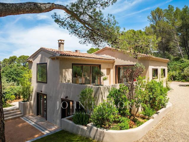 Vente Maison 5 pièces 160 m2 Aix en Provence