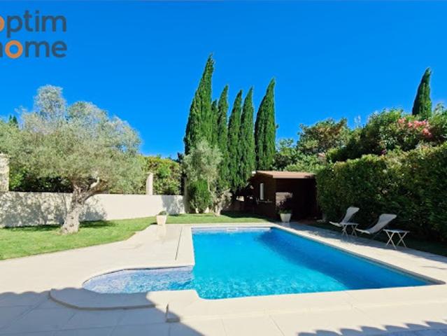 Vente Maison 5 pièces 160 m2 Aix en Provence