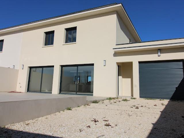 Vente Maison 5 pièces 160 m2 Ales