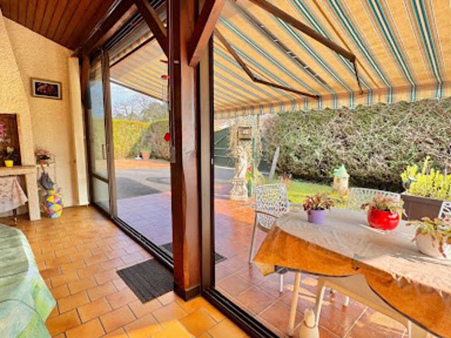 Vente Maison 5 pièces 160 m2 Ares