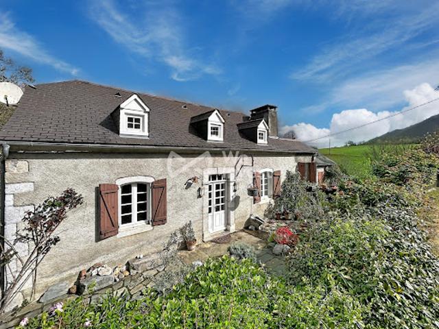 Vente Maison 5 pièces 160 m2 Arthez d'Asson