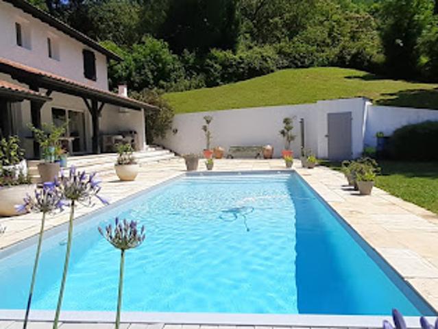 Vente Maison 5 pièces 160 m2 Ascain