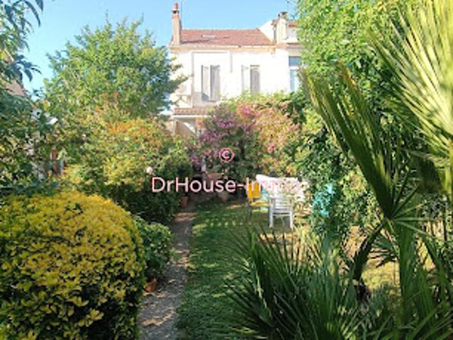 Vente Maison 5 pièces 160 m2 Bergerac