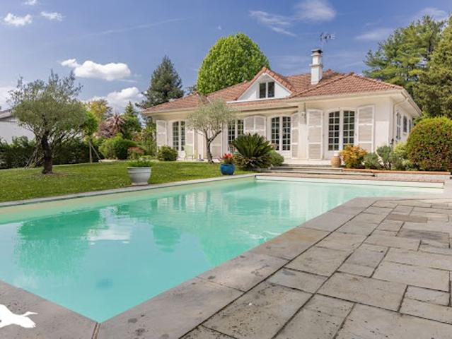 Vente Maison 5 pièces 160 m2 Bizanos