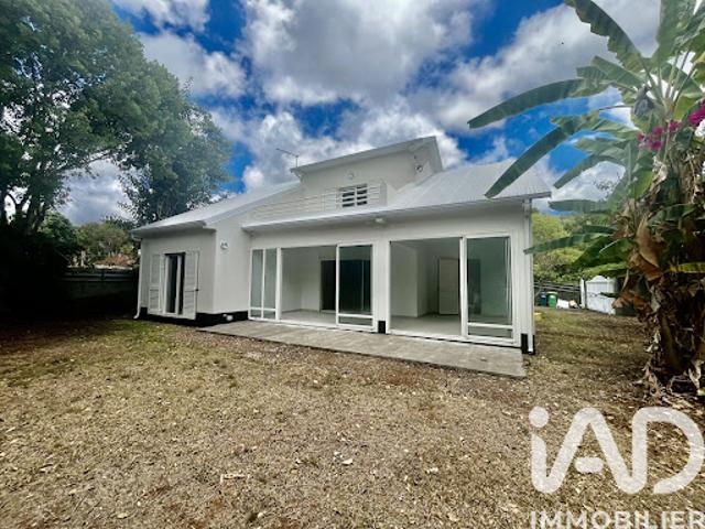 Vente Maison 5 pièces 160 m2 Bois De Nefles Saint Paul