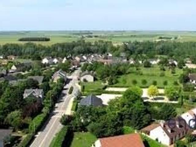 Vente Maison 5 pièces 160 m2 Bourges