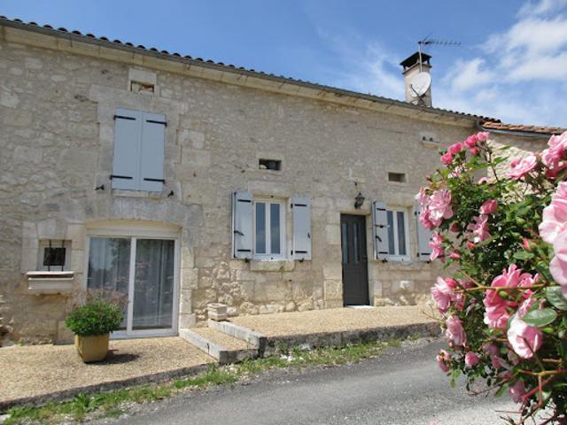 Vente Maison 5 pièces 160 m2 Brantôme en Périgord