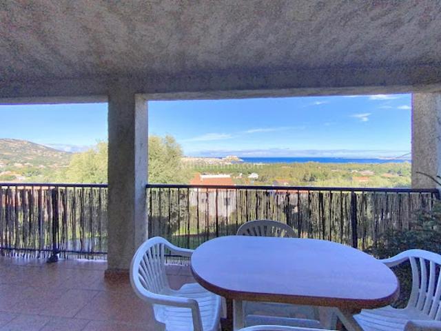 Vente Maison 5 pièces 160 m2 Calvi