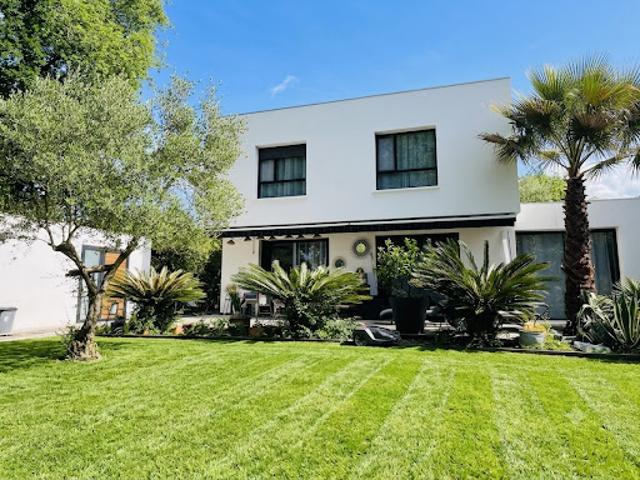 Vente Maison 5 pièces 160 m2 Capbreton