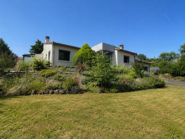 Vente Maison 5 pièces 170 m2 Châteaugay