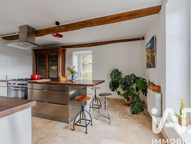 Vente Maison 5 pièces 160 m2 Chatillon