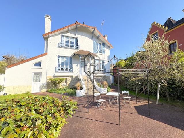 Vente Maison 5 pièces 160 m2 Chennevieres sur marne