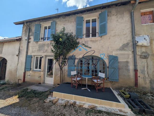 Vente Maison 5 pièces 160 m2 Chille