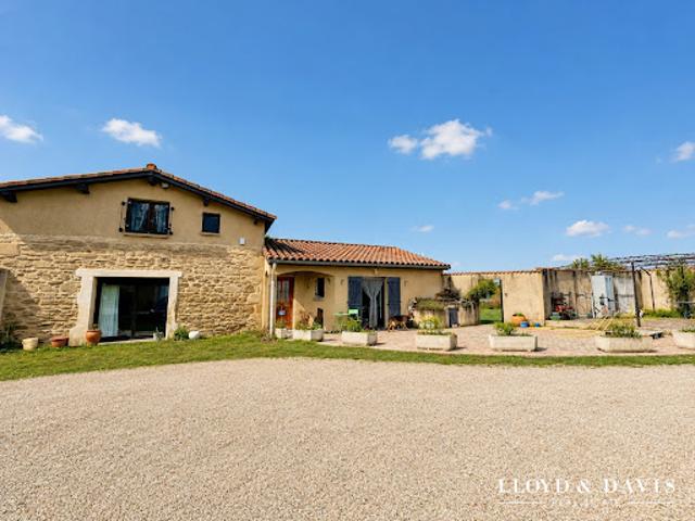 Vente Maison 5 pièces 160 m2 Romans sur isere