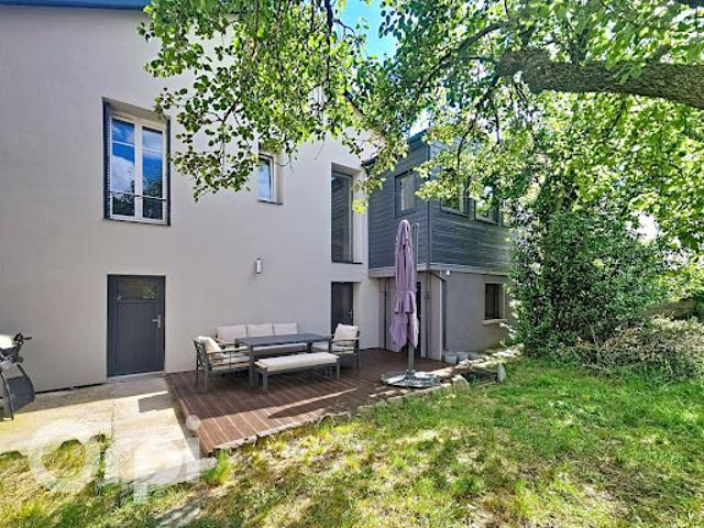 Vente Maison 5 pièces 160 m2 Clermont Ferrand