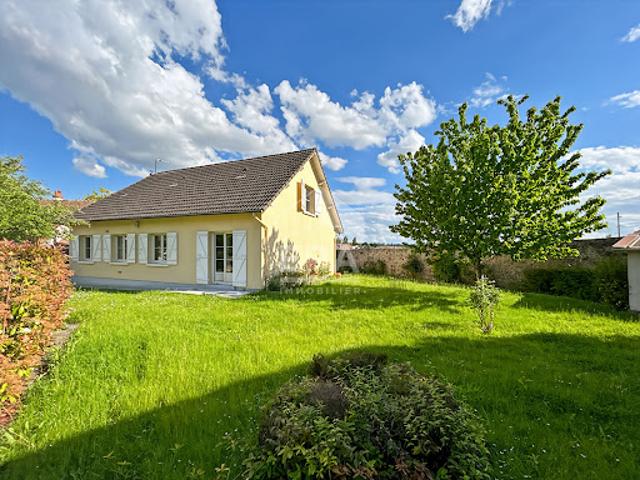 Vente Maison 5 pièces 160 m2 Etampes