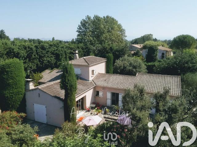 Vente Maison 5 pièces 160 m2 Entraigues sur la Sorgue