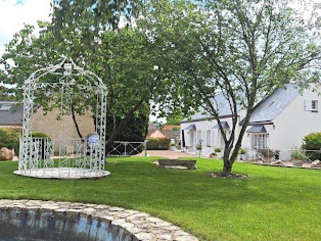 Vente Maison 5 pièces 160 m2 Ermenonville la Grande