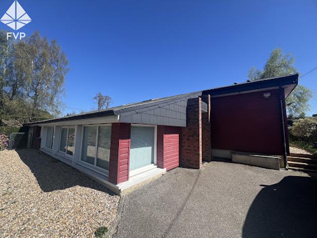 Vente Maison 5 pièces 160 m2 Fauville en Caux