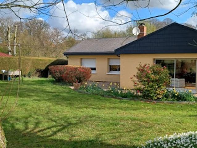 Vente Maison 5 pièces 160 m2 Fauville en Caux